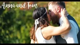 Anna & Tom