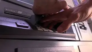 Got a Minute? - ATM Safety Tips