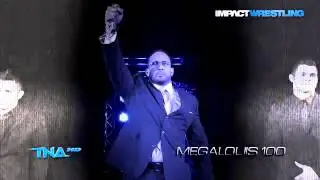 MVP 2nd and NEW TNA Theme Song   ''Return of the Ronin