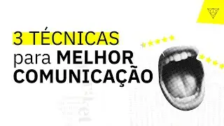 3 T&Eacute;CNICAS de PNL para TRANSFORMAR sua COMUNICA&Ccedil;&Atilde;O 🧠