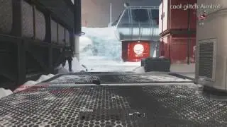 New iw glitch!😆