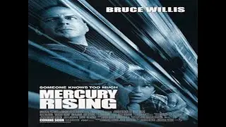 Merk&uuml;r Y&uuml;kseliyor (1998) | Mercury Rising