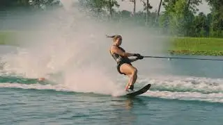 2019 Syndicate Program by HO Skis