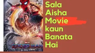 Spiderman  -No way home  movie explained  in hindi 2021.Aisha movie  kaun banata hai yar.