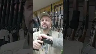 Спрингфилд Продиджи 2011. Springfield Prodigy 1911 DS
