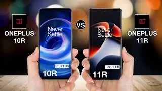 OnePlus 10R Vs Oneplus 11R - Full Comparison ⚡#oneplus11rvsoneplus10r