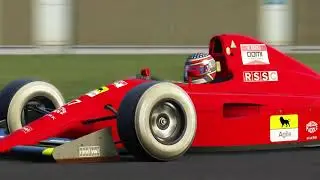 Formula RSS 1990 V12