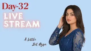 Payal  is live