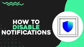 Как отключить уведомления в Trust Wallet (краткое руководство)