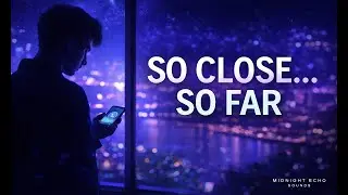 Parallel Lines (Long Distance Love Song) | Midnight Echo Sounds