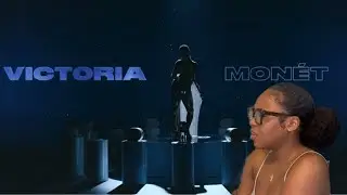 Victoria Monet “Alright” Reaction #700subs