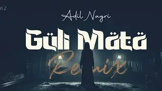 Adify - Guli Mata (Melodic Trap/Triplet) | Arabic x Indian Mix #TikTokFamousRemix