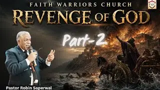 Revenge of God -part 2