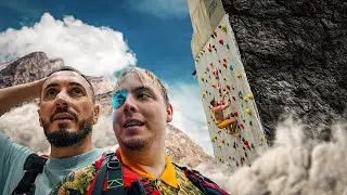MAN LEBT NUR EINMAL...(MIT DEN JUNGS)