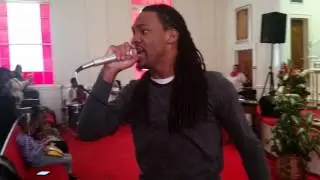 New Thing Empowerment Church choir