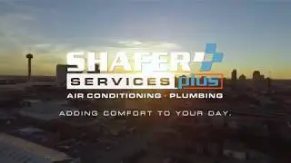 San Antonio AC Repair Shafer Services | Our Story