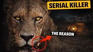 The Sadistic Serial Killers of Tsavo: The Ghost and the Darkness (Uno por Uno)