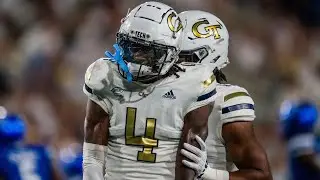 Warren Burrell 6&lsquo;0&ldquo; 190 CB￼