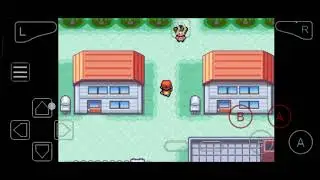 Primera parte de pok&eacute;mon, perd&oacute;n la tardanza es que me dio apendicitis xd