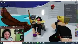 El chorro | La salitre | Virtual Pro | Virtual asesino|  7to Clip