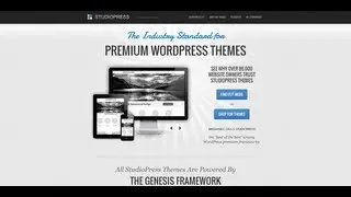 Genesis Framework Review, Genesis Theme by Studiopress Review