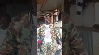 Jeshi la Baba 001 Benard odero chopper #maandamano #kisumu #zakayo #azimiolaumoja