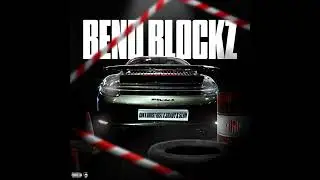 Con - Bend Blockz (feat. Ghost16st, Shady & Slim)