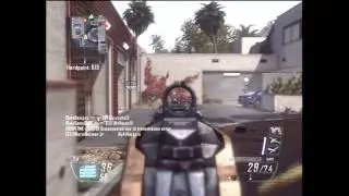 Black Ops 2  IByAtHobbyLobby - Multi-Team Hardpoint - Nuclear