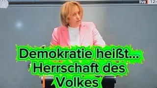 Beatrix von Storch: 80 Jahre vereinte Nationen 