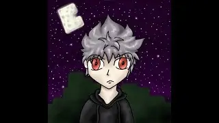 Speed Art for CRNZIS (ign Hurah)