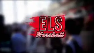 Els Marshall Intro