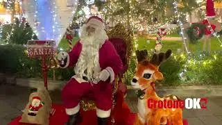 Natale a Crotone 2022