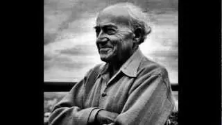 Ernest BLOCH - Symphony in C Sharp Minor - (Andante/Conclusion.) conduct. Stephen GUNZENHAUSER [HD]