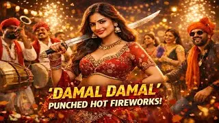 Damal Damal Eelaaka (Official Video) | 🔥 పక్కా ఊర మాస్ తీన్మారు సాంగ్ | Latest Telugu Mass Song