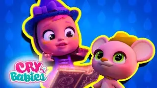 😋 GYERMEKMESÉK 😋 STORYLAND 📖🌈 CRY BABIES 💧 MAGIC TEARS 💕 Teljes Epizódok 🌈 Rajzfilmek
