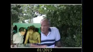 Reportajes La Mutual 01 Juan D Rocchia 05 Oscar Acosta El Galleto y Fanta