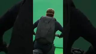 Mission Impossible #visualeffects #nukecompositing