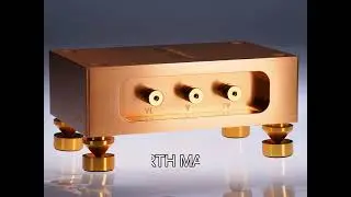 T-ADLER Kabelsysteme Audiophile Technologies
