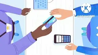Digital Economy Concept (2020i)