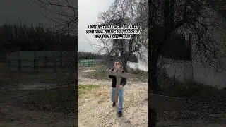 Real Sign from Heaven Caught on Camera 👀🙏