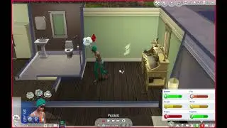 Father Left Us $1,000,000 in Debt! | Sims 4 Gameplay | Crystal Creations Pack | Rags to Riches-ish