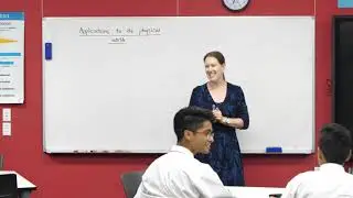 Physical Applications of Vectors (1 of 5: River crossing)