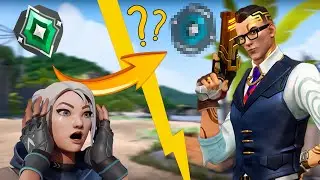 How to not get ranked placed in valorant