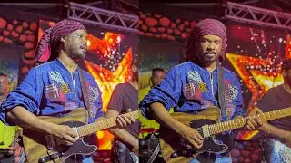 ZAFÈM LIVE – Album Konplè Pou Fanatik Mizik Ayisyen