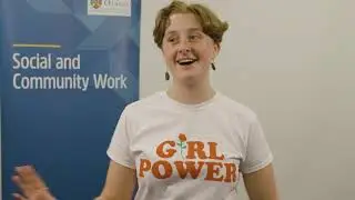 Study Social and Community Work at Otago