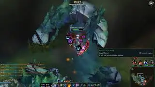 League of Legends - Nexus Blitz Gameplay [3/3]