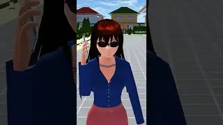 Rina 🫶🏻 Taiga ❤️❤️#sakura #sss #sakurachannel #sakuraschoolsimulator #ssshorts