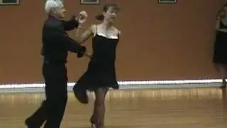 The Ballroom Studio 2007 Spring Showcase - Bob Iwanecki