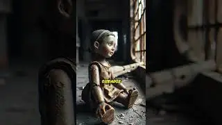 If humanity disappears, will the Earth heal? 🌍 Chernobyl today