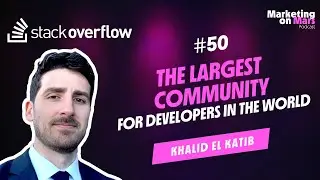 What Role Did Microsoft Play in Stack Overflow&rsquo;s $153 Million Growth?